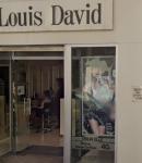 Jean Louis David