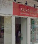 Saint Algue Alençon Coiff  Franchisé indépendant