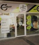 C' Mon Coiffeur