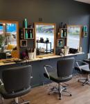 Lounge Coiffure
