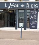 L'hair De Binic