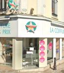 Tchip Coiffure (SARL)