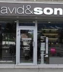 David and Son