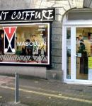 Salon Vincent Coiffure