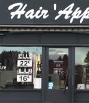 HAIR APPRO