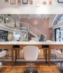 Egle et Louis artisans coiffeurs