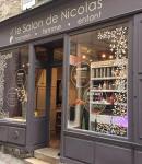 Le Salon de Nicolas