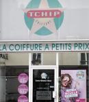 Tchip Coiffure