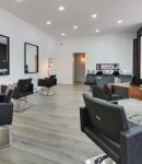 Salon de coiffure Mickael Roman