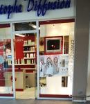 Coiffure Christophe Diffusion