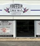 Coiffeur Chez Max