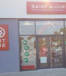 Saint Algue