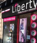 LIBERTY COIFFURE BY TC