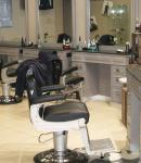 Steeve Dorchy Coiffure