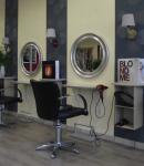 Colin-vautier Coiffeur