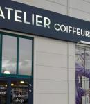 L Atelier Coiffeurs
