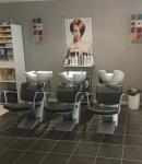 L'univ'hair De La Coiffure