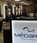 Medard Coiffeur Visagiste