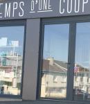 LE TEMPS D UNE COUPE
