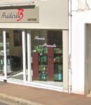 Frédéric B. Coiffure