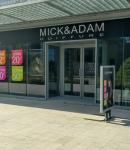 Mick & Adam