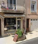 Baratier Marie-France