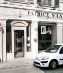 Coiffure Patrice Vial