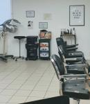 L'atelier Coiffure