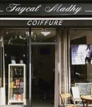 Faycal Madhy - Coiffeur - Visagiste - Coloriste