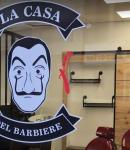 La Casa Del Barbiere