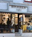 Coiffure Brazès