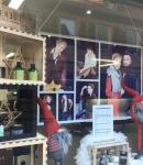 Le Temps D'une Coupe