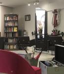 Aux Ciseaux De Carine