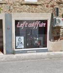 LEFT COIFFURE