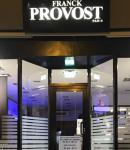 Franck Provost