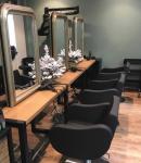 ADONIS COIFFURE IGOVILLE