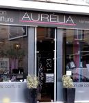AURELIA COIFFURE