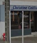 Christine Coiffure