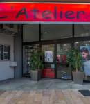 L'atelier Coiffure