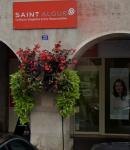 Saint-Algue