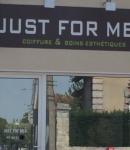 Just For Men