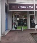 Hair Line Coiffure