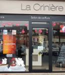 Salon la Crinière