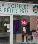 Tchip Coiffure