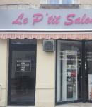 Le P'tit Salon