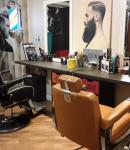 L'annexe Coiffure Homme