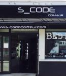 S Code Coiffeur By Seb