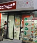 Saint Algue