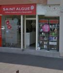 Saint Algue