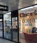 Chic et Vogue Coiffeur's